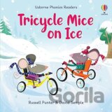 Pho Tricycle Mice On Ice