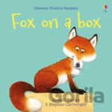 Fox on a Box