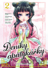 Deníky apatykářky 2