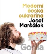 Moderní česká cukrařina