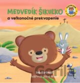 Medvedík Šikuľko a veľkonočné prekvapenie