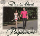Duo Akord Pagáčovci:  Duo Akord Pagáčovci
