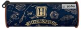Harry Potter peračník nenaplnený (Navy & Gold) DPL6