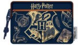 Harry Potter púzdro veľké (Navy & Gold) DPL6