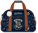 Harry Potter taška (Navy & Gold)