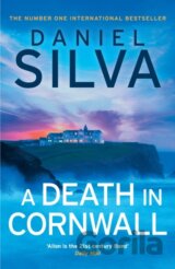 A Death in Cornwall