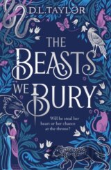 The Beasts We Bury