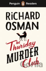 Penguin Readers Level 6: The Thursday Murder Club (ELT Graded Reader)
