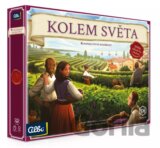Vinohrad: Kolem světa