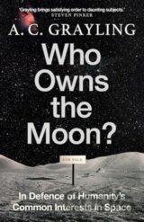 Who Owns the Moon
