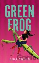 Green Frog