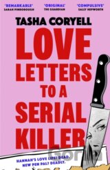 Love Letters to a Serial Killer