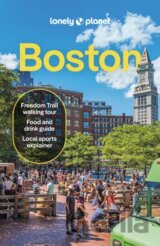 Lonely Planet Boston