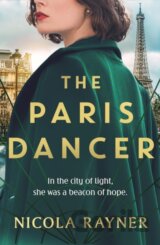 The Paris Dancer