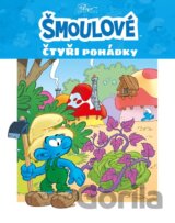 Šmoulové: Čtyři pohádky