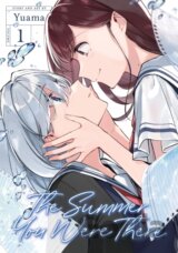 The Summer You Were There Vol. 1