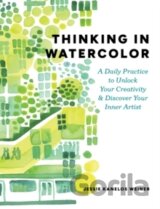 Thinking in Watercolor