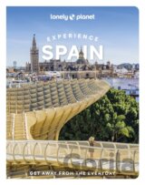 Lonely Planet Experience Spain