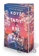 Když tady byl Haru