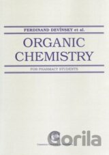 Organic Chemistry for Pharmacy Students