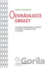 Odvrávajúce obrazy
