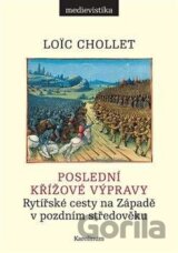 Poslední křížové výpravy