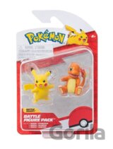 Pokémon akčné figúrky