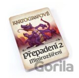 Kartografové: Přepadení 2 (minirozšíření)