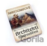 Kartografové: Architekti (minirozšíření)