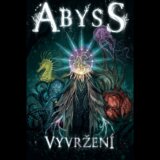 Abyss CZ: Vyvržení (rozšírenie)