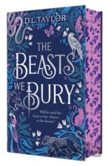 The Beasts We Bury
