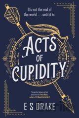 Acts of Cupidity