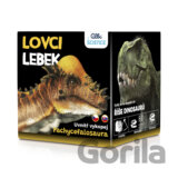 Lovci Lebek - Pachycephalosaurus