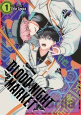 Blood Night Market Vol. 1