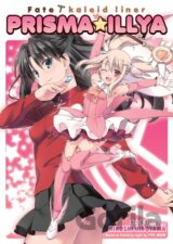 Fate/Kaleid Liner Prisma Illya: The Complete Manga Collection