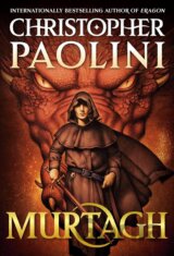 Murtagh: The World of Eragon
