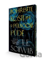 Pohřběte kosti mé v půlnoční půdě