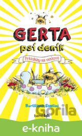 Gerta – psí deník