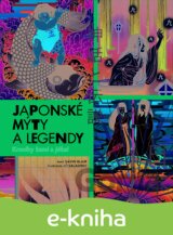 Japonské mýty a legendy