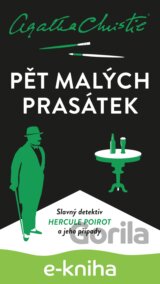 Pět malých prasátek