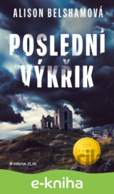 Poslední výkřik