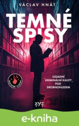 Temné spisy