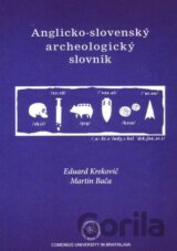 Anglicko-slovenský archeologický slovnik