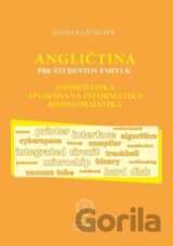 Angličtina pre študentov FMFI UK