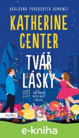 Tvář lásky