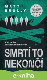 Smrtí to nekončí