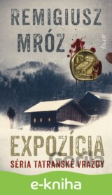 Expozícia