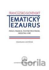 Francúzsko-slovenský tematický tezaurus