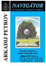 Navigátor - Sborník navigátorů podle technologií učení Strom života