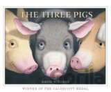 The Three Pigs